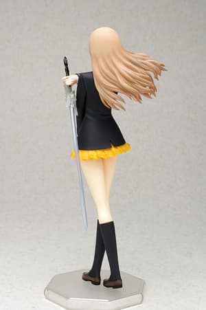 Kureha Touka - Schuluniform - 6
