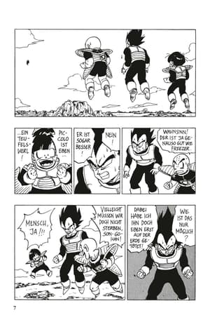 Dragon Ball Band 26 - 3