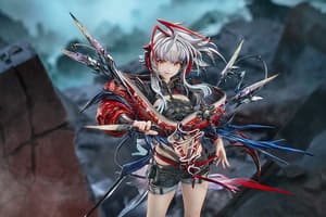 Wiš'adel - Good Smile Company (including Bonus) - 12