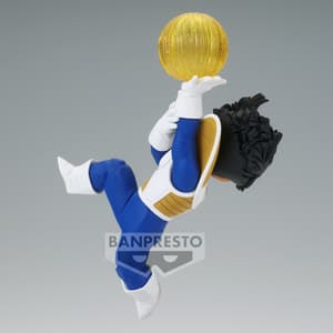 Son Gohan - Dragon Ball Z - G x materia - Banpresto 3.jpg