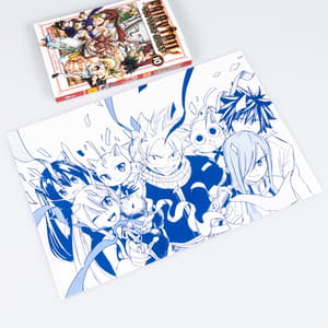 Fairy Tail 100 Years Quest - Carlsen - Vol. 10 - 6