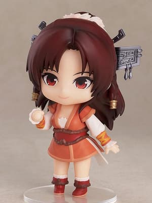 Nendoroid 1573 Tang XueJian - 2