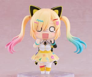 Nendoroid 3091 Arale Nakamachi (including Bonus) - 8