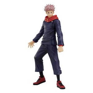 Yuji Itadori - Jujutsu Kaisen Pop Up Parade - Good Smile Company - 8