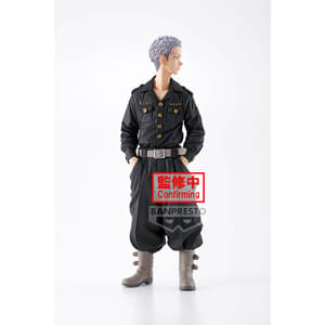 Takashi Mitsuya - Tokyo Revengers - Banpresto 2.jpg
