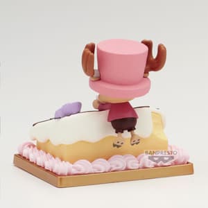 Tony Tony Chopper - Paldolce Collection Vol. 3 (Version A) - Banpresto (1)