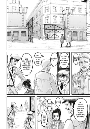 Attack on Titan - Carlsen - Band 24 - 6