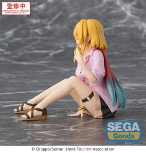 Nanase Katagiri - PM Perching - Sega - 2
