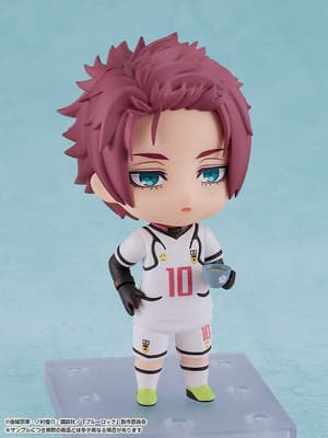 Nendoroid 2851 Sae Itoshi - 5