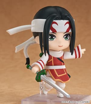 Nendoroid 2799 Kyou Kai - 3
