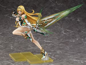 Mythra Figur – Xenoblade Chronicles 2 – Good Smile Company - 6