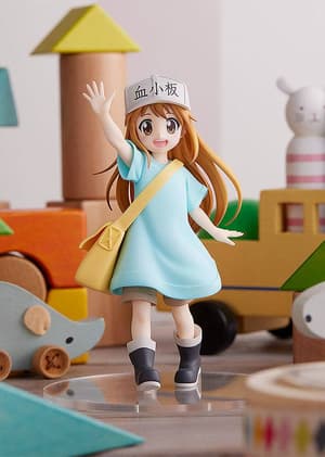 Platelet - Cells at Work!! Pop Up Parade - Good Smile Parade - 3