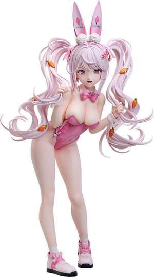 Alice: Wonderland Bunny - 1