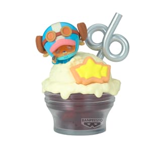 Tony Tony Chopper - Paldolce Collection Vol. 2 (Version C) - Banpresto (1)