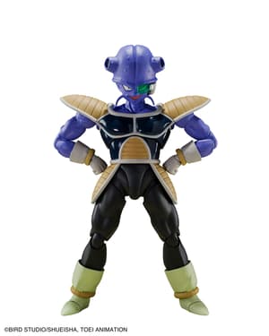 Cui / Kiwi - S.H. Figuarts - Bandai Spirits (1)