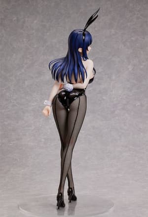 Anna Yamada - 1/4 B-Style Bunny - FREEing - 4