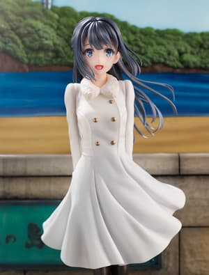 Shoko Makinohara Figure – Rascal Does Not Dream of Bunny Girl Senpai – eStream - 9