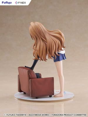 Taiga Aisaka - F:Nex - Furyu - 3