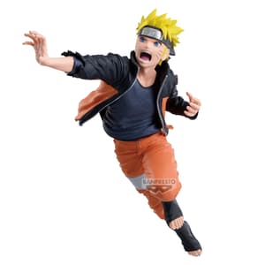 Naruto Uzumaki - Naruto 72 series- 71 - Vibration Stars - 2