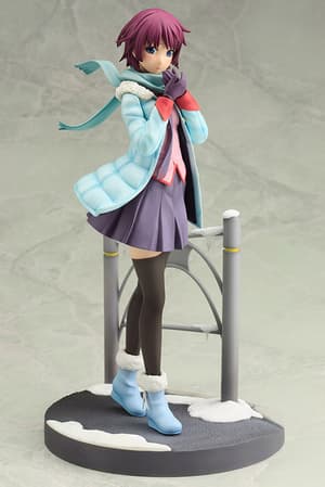 Hitagi Senjougahara - Second Season - Kotobukiya - 2