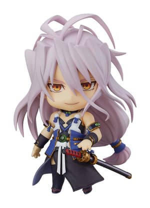 Nendoroid 1071 Sengo Muramasa - 1