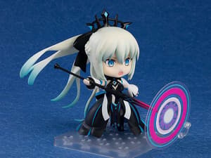 Nendoroid 2150 Morgan le Fay - Berserker - Re-Release - 3