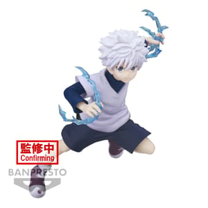 Gon Freecss - Hunter x Hunter - Vibration Stars - Banpresto (1)
