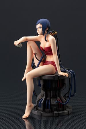 Motoko Kusanagi - ARISE Version - ARTFX J - 2