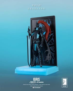 Igris - Neon - Tsume - 6