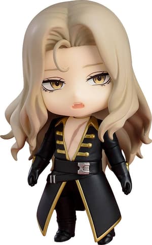 Nendoroid 1899 Alucard - 5