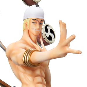 P.O.P. NEO-DX Enel - 3