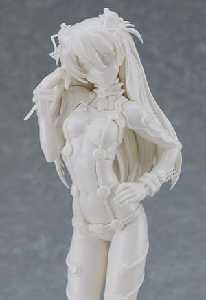 PLAMAX Asuka Shikinami Langley (Sculptor's White)(Re-run) - 5