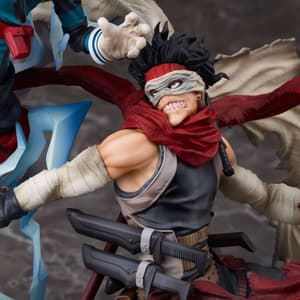 Izuku Midoriya vs. Stain - S-Fire Super Situation Figure - Takara Tomy (14).jpg