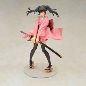 Yagyu Kyubei - 3
