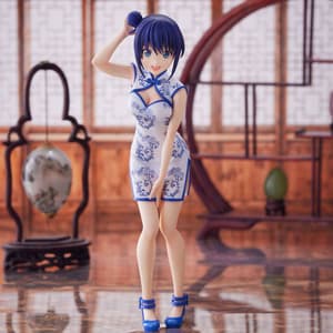Nagisa Minase - China Dress - Union Creative (10).jpg