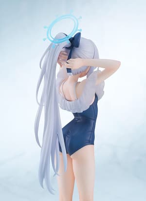 Miyako Tsukiyuki - Swimsuit, Memorial Lobby - Good Smile Company - 6