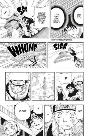 Naruto Band 008 - 4