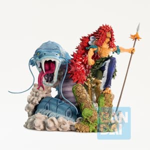 Kalgara - One Piece - Ichibansho (1)