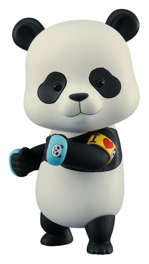 Nendoroid 1844 Panda - 6