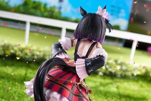 Eishin Flash - Victory Pose - Phat Company - 7