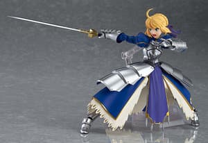 figma Saber 2.0 - 5