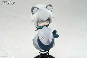 SilverAsh - Happy Shake - Apex - 3