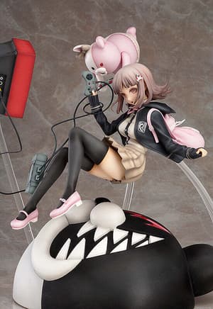 Chiaki Nanami - 5