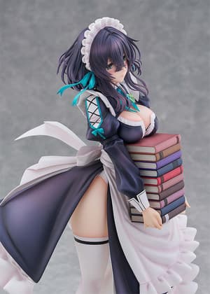 Maid Maison Hanikami Kanojo Hikage Chigami - 5