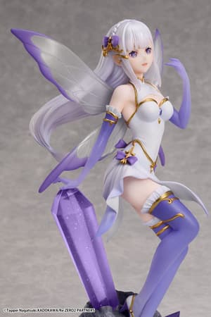 Emilia - Jewel Princess - Elcoco - 2