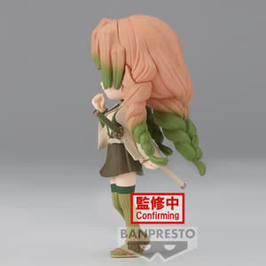 Mitsuri Kanroji - Demon Slayer - Q Posket Version B - 3