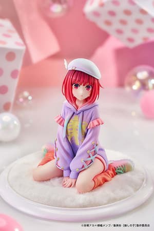 Kana Arima: Hoodie Style Ver. - 3