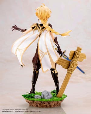 Traveler / Aether - Kotobukiya - 10