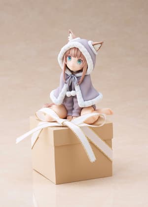 Kinako - Present - Palette - Alice Glint / Thousand (11)