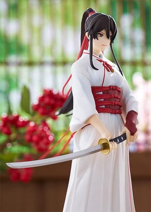 Yamada Asaemon Sagiri - Hell's Paradise: Jigokuraku Pop Up Parade - Good Smile Company - 5